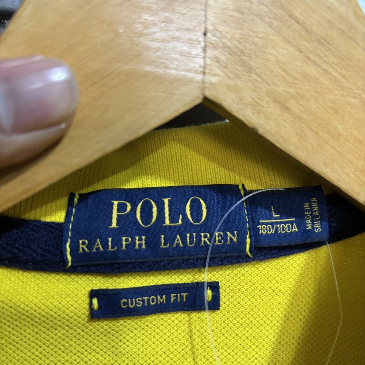 Polo Ralph Lauren Polo Ralph Lauren Big Pony Shirt Size US L / EU 52-54 / 3 - 9 Thumbnail