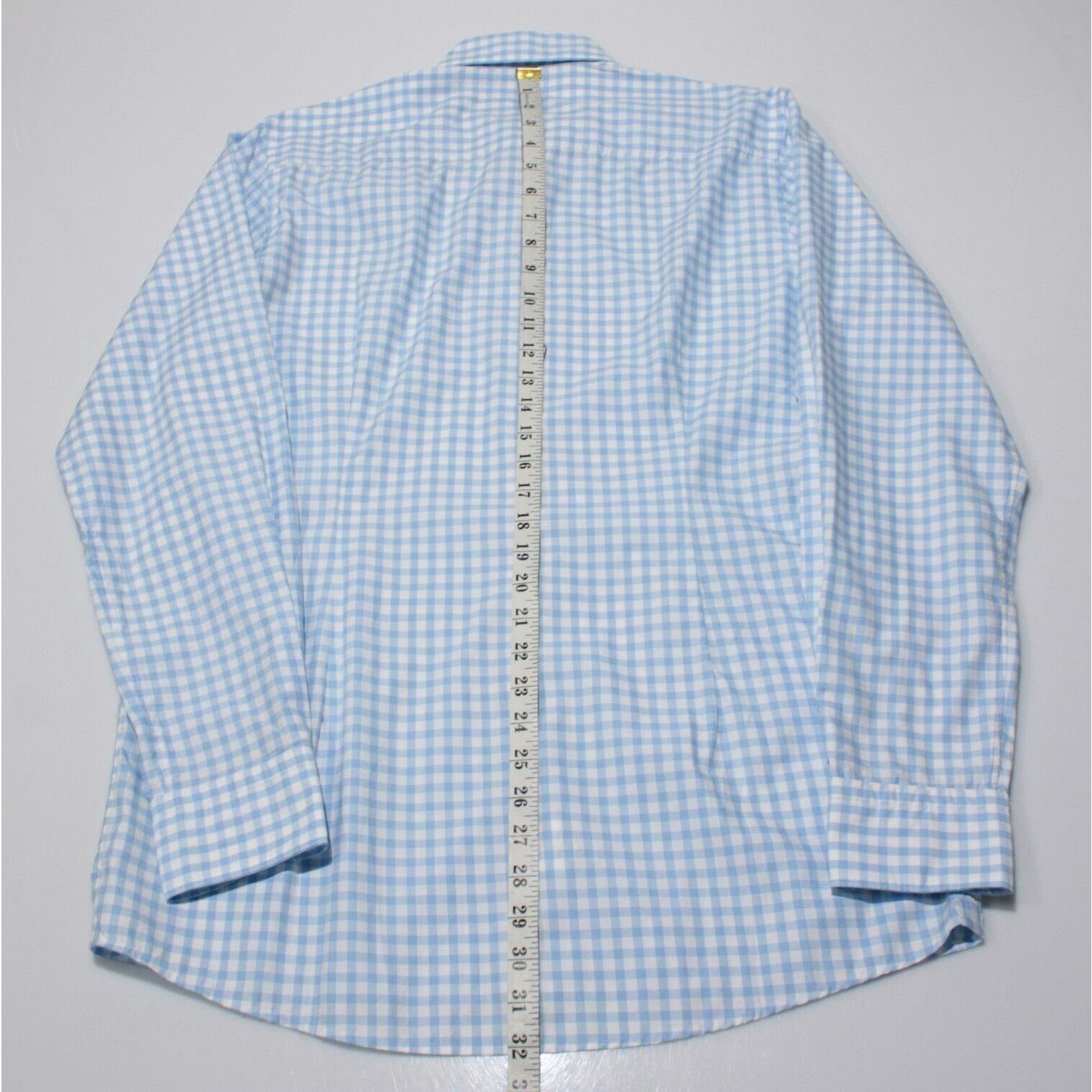 Eton Eton New with tags Shirt Size M US In Blue Size US M / EU 48-50 / 2 - 6 Thumbnail