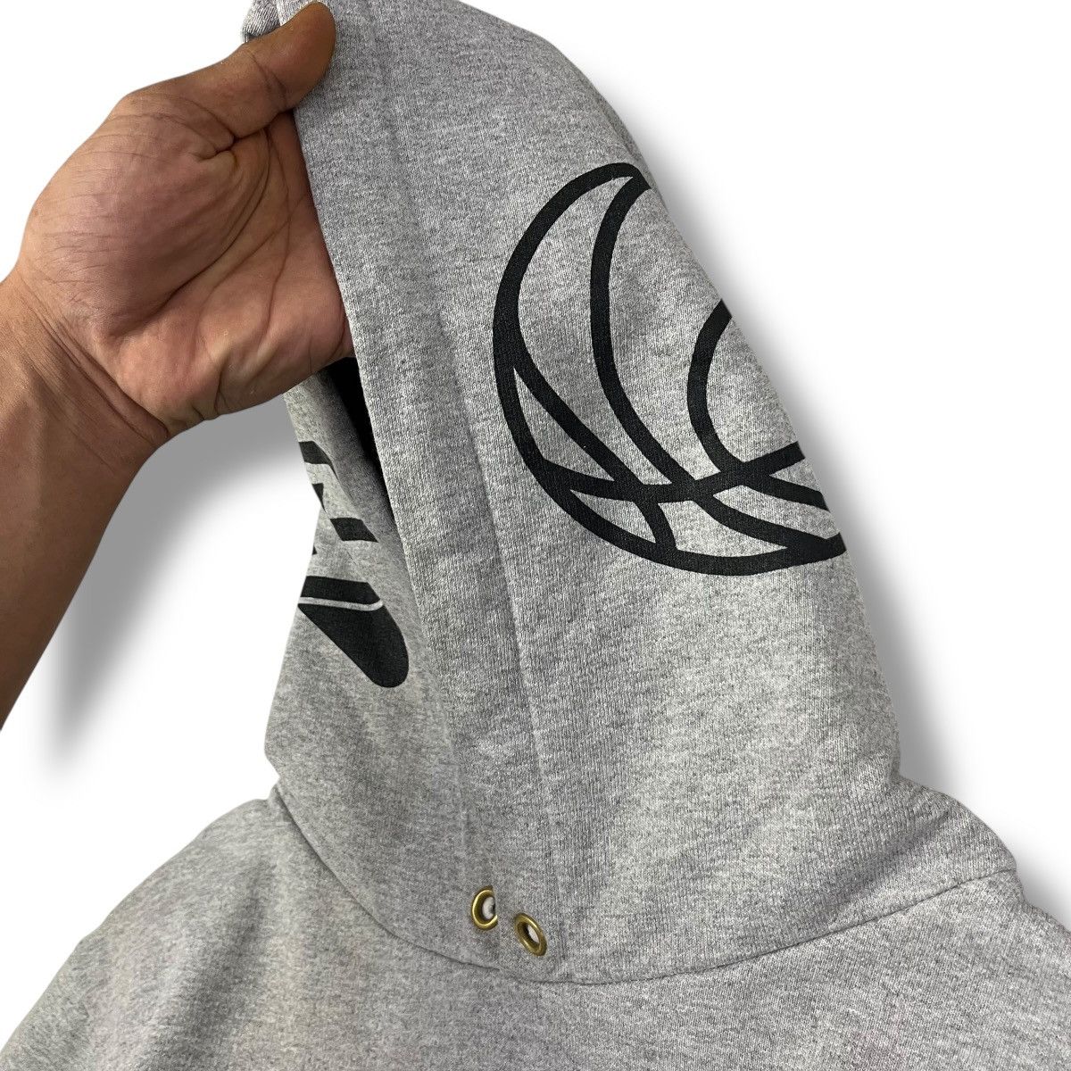 Camber FAST SALE🔥Vintage Camber Thermal Hoodie Size US M / EU 48-50 / 2 - 4 Thumbnail