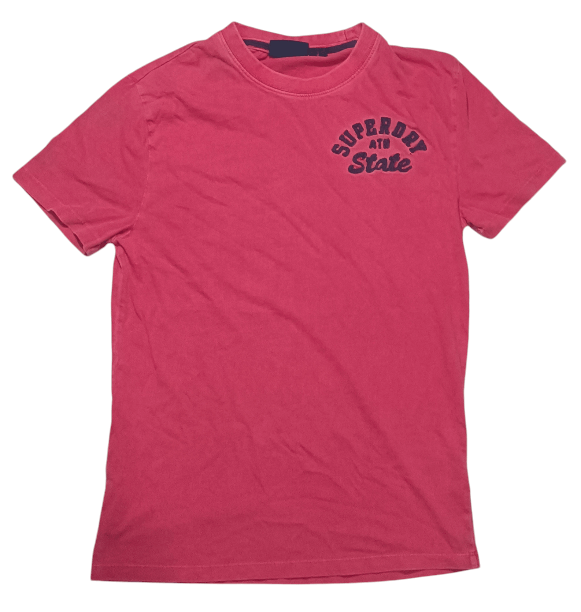 Japanese Brand × Superdry Authentic Superdry Size US S / EU 44-46 / 1 - 1 Thumbnail