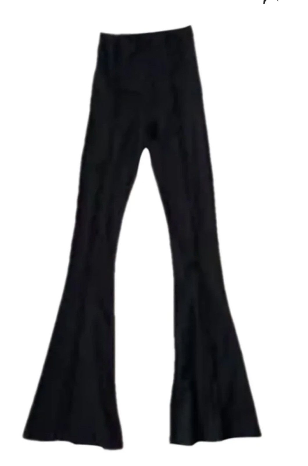 Other David Koma Womens Lace-up pants Size 27" / US 4 / IT 40 - 9 Thumbnail