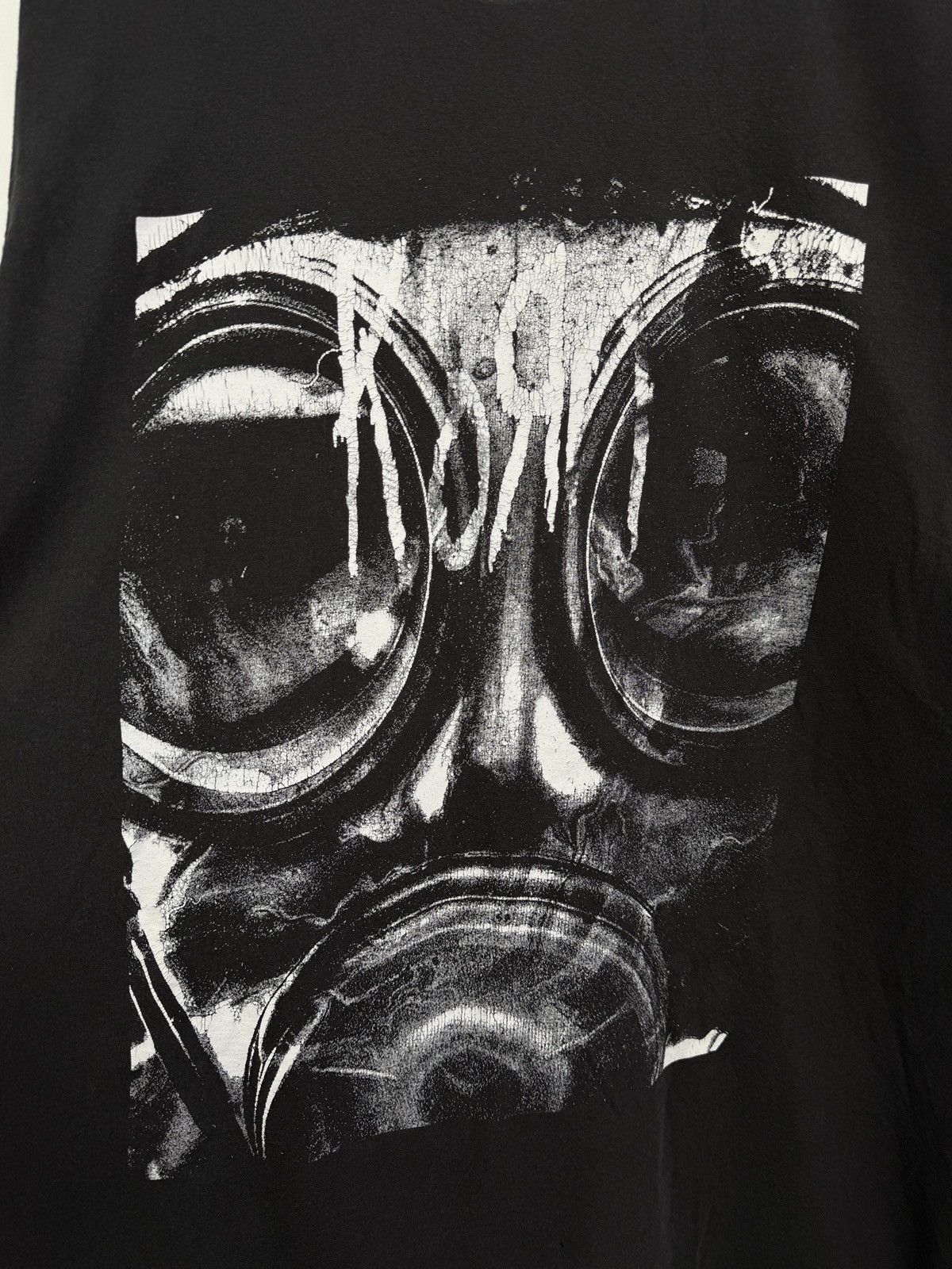 Band Tees × Slipknot 🇺🇸 Vintage Y2K Korn American Nu Metal Band Rock T-Shirt Retro Size US XXL / EU 58 / 5 - 5 Thumbnail
