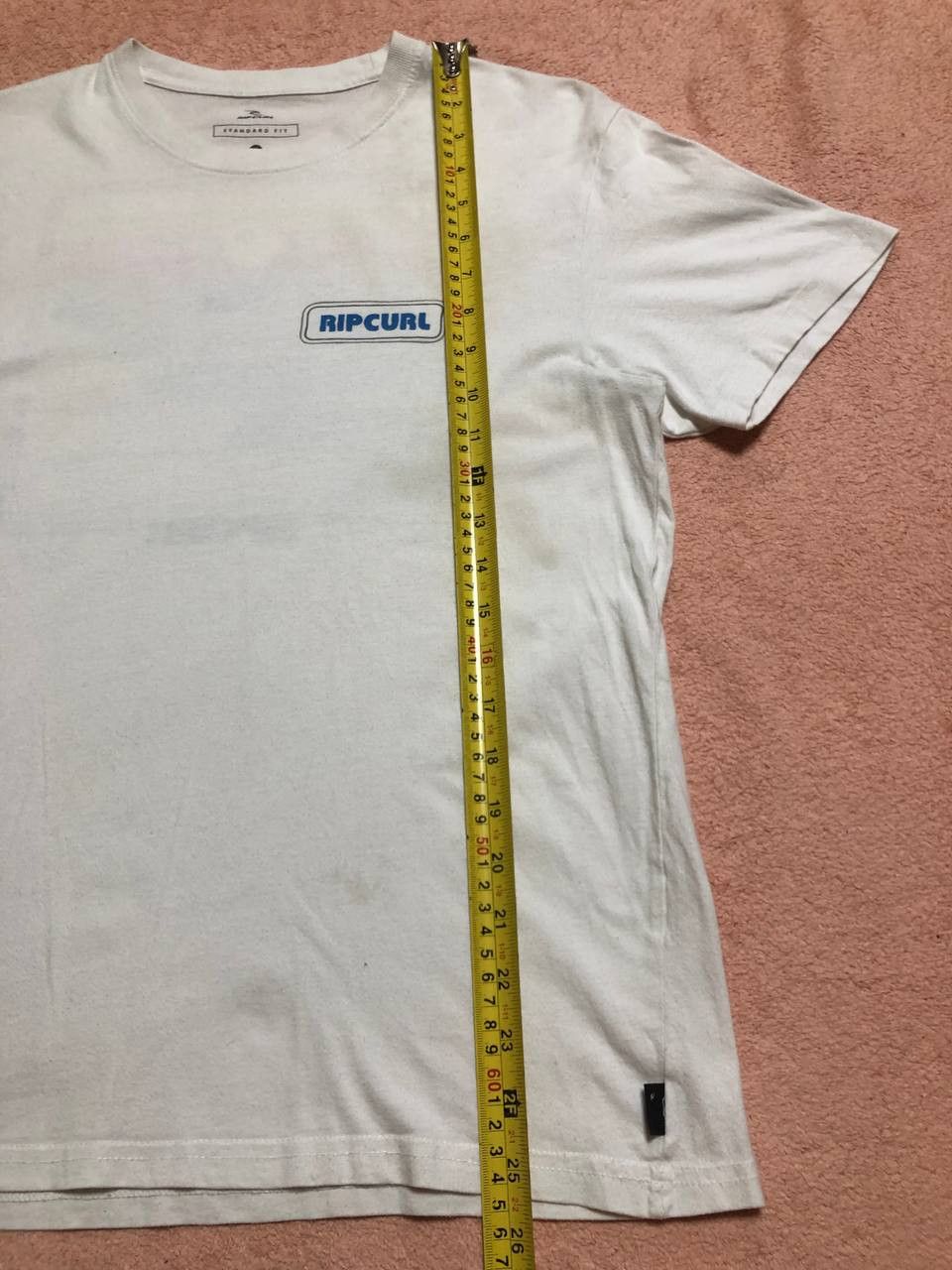 Rip Curl Rip Curl T-Shirt Size US S / EU 44-46 / 1 - 6 Thumbnail