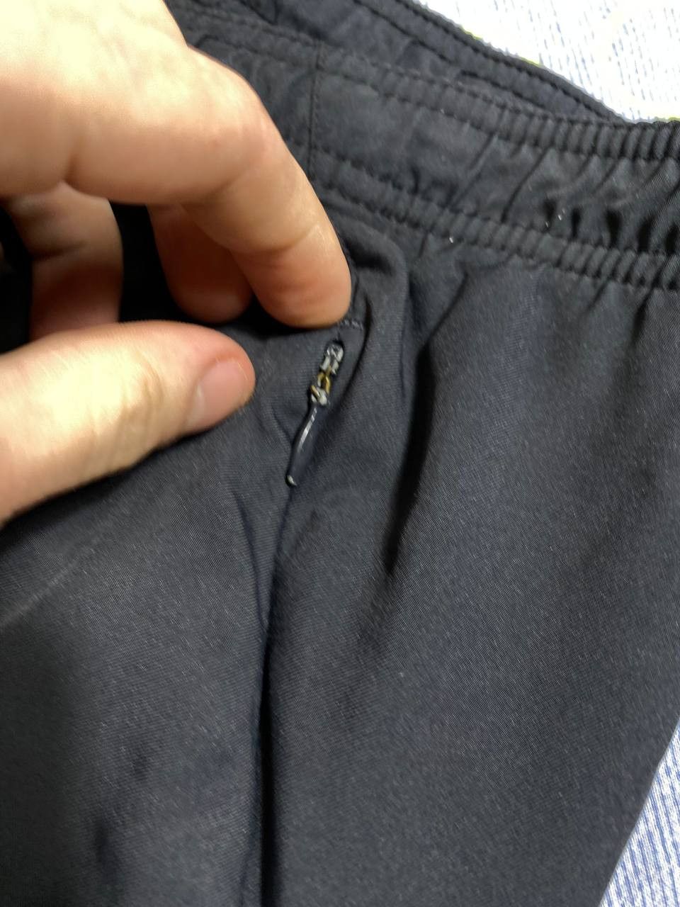 Umbro Vintage Umbro Shorts Size US 33 - 15 Thumbnail