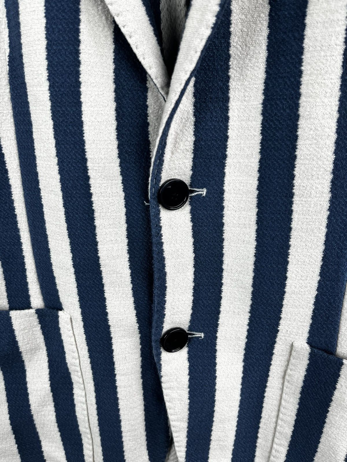 Altea Altea blezer jacket Size US M / EU 48-50 / 2 - 5 Thumbnail