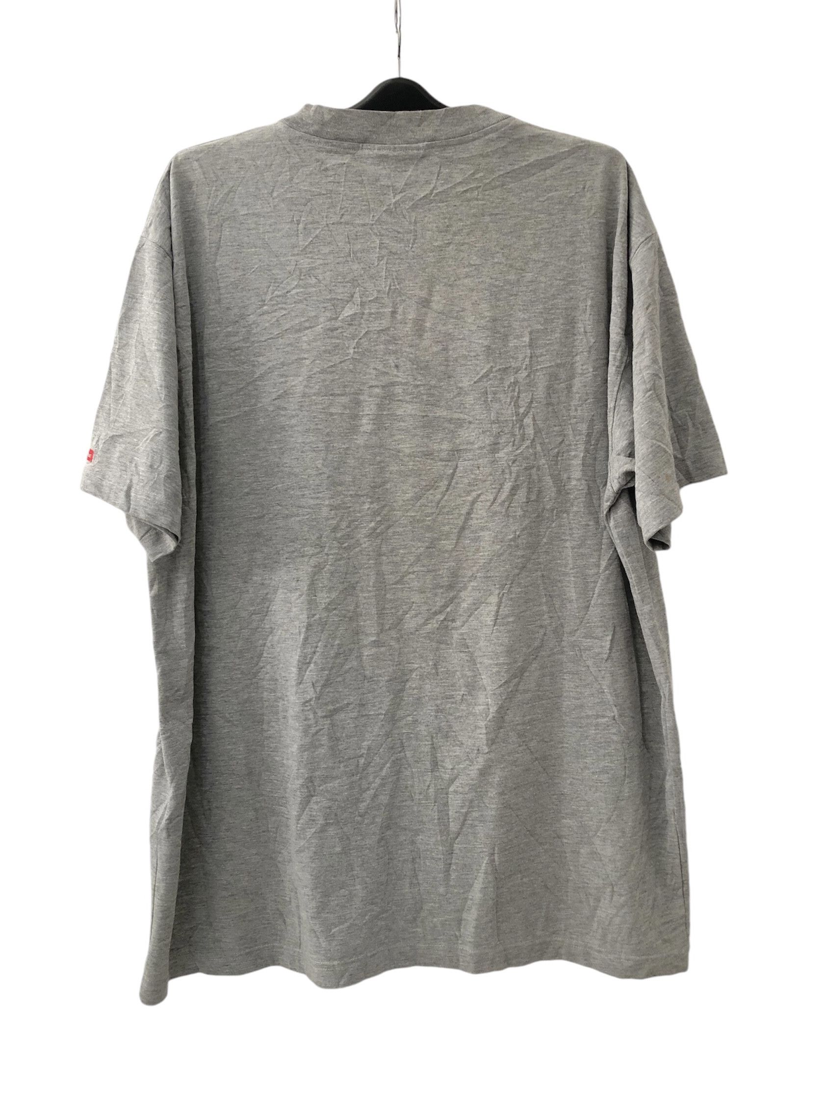 Designer × Southpole × Vintage Vintage Southpole RN82628 Men Tshirt Size US XXL / EU 58 / 5 - 2 Thumbnail
