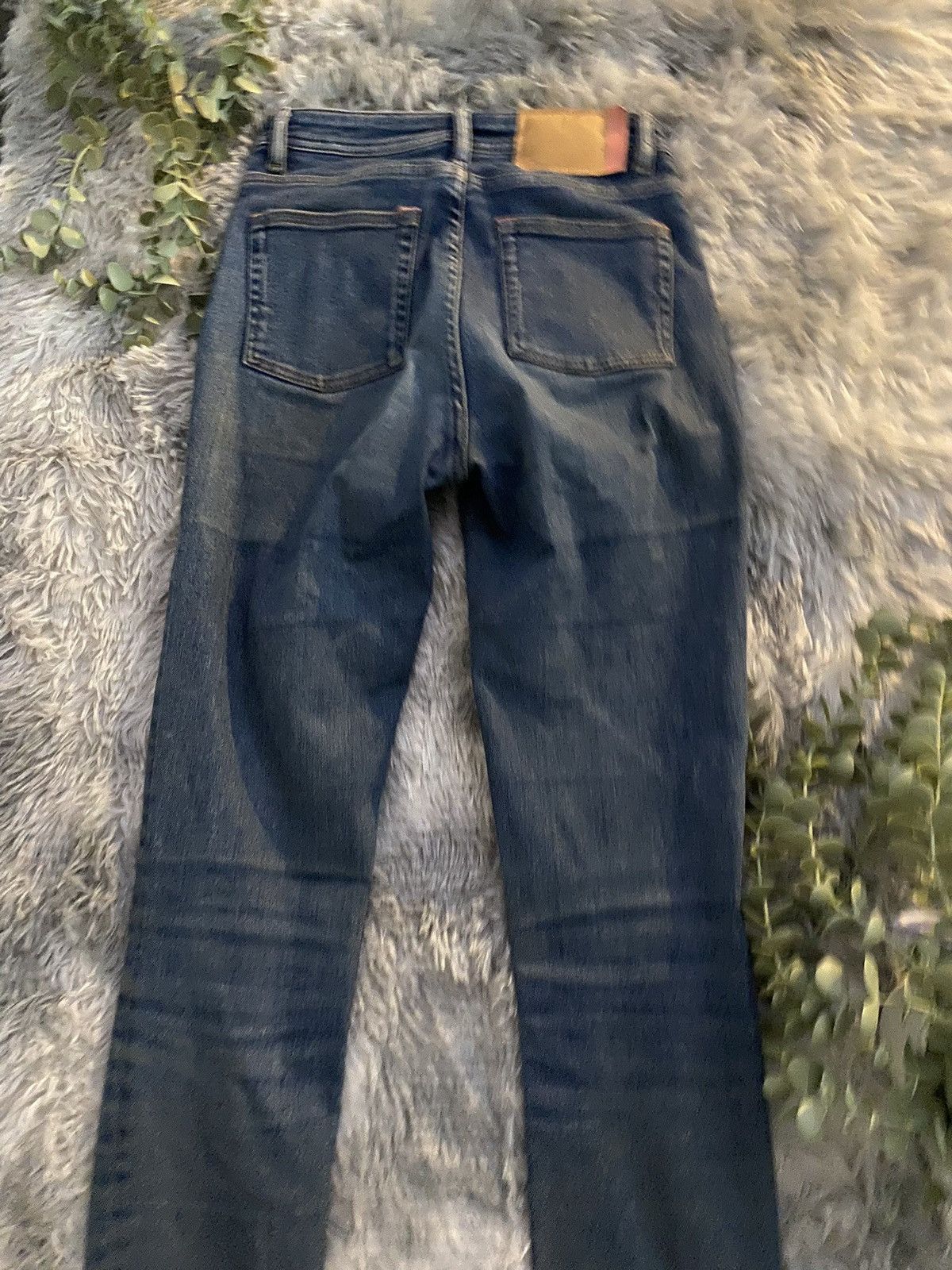 Acne Studios Acne Studios Jeans - Womens Size 26" / US 2 / IT 38 - 5 Thumbnail