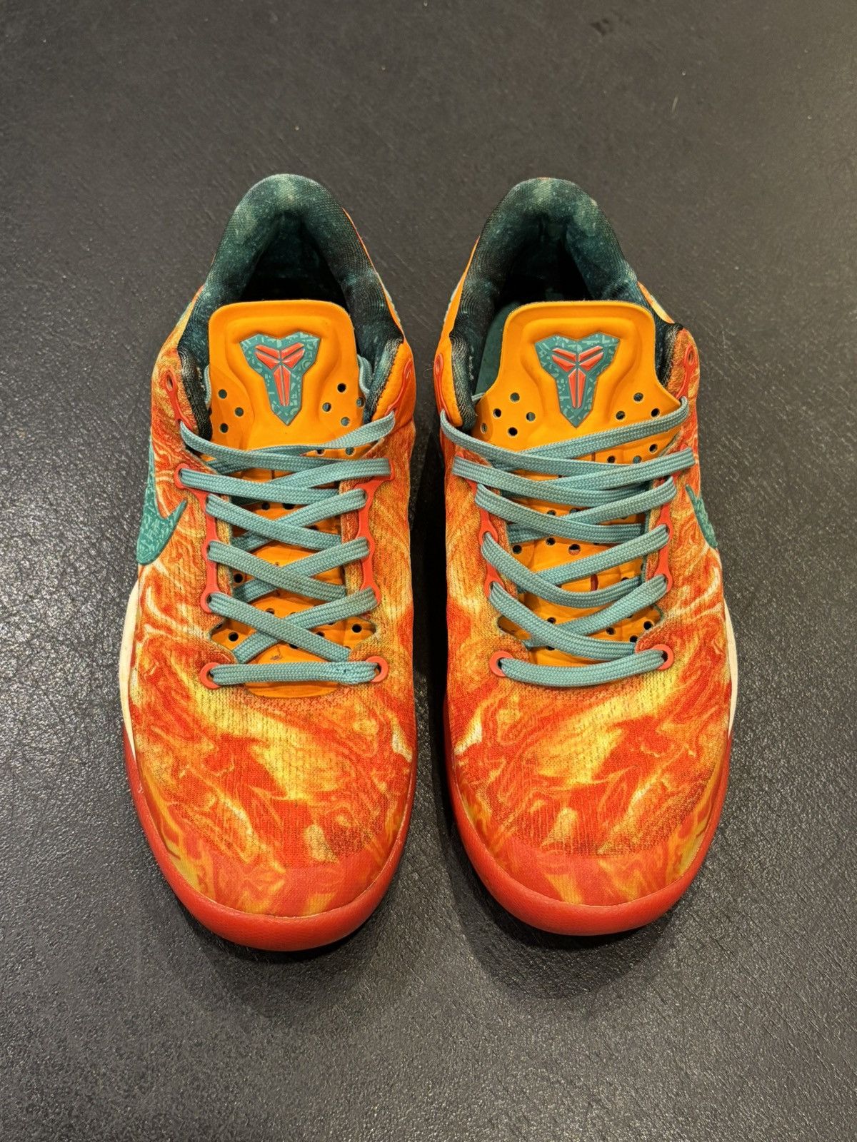Nike Nike Kobe 8 ‘All Star’ (2013) GS Size US 5 / EU 37 - 6 Thumbnail