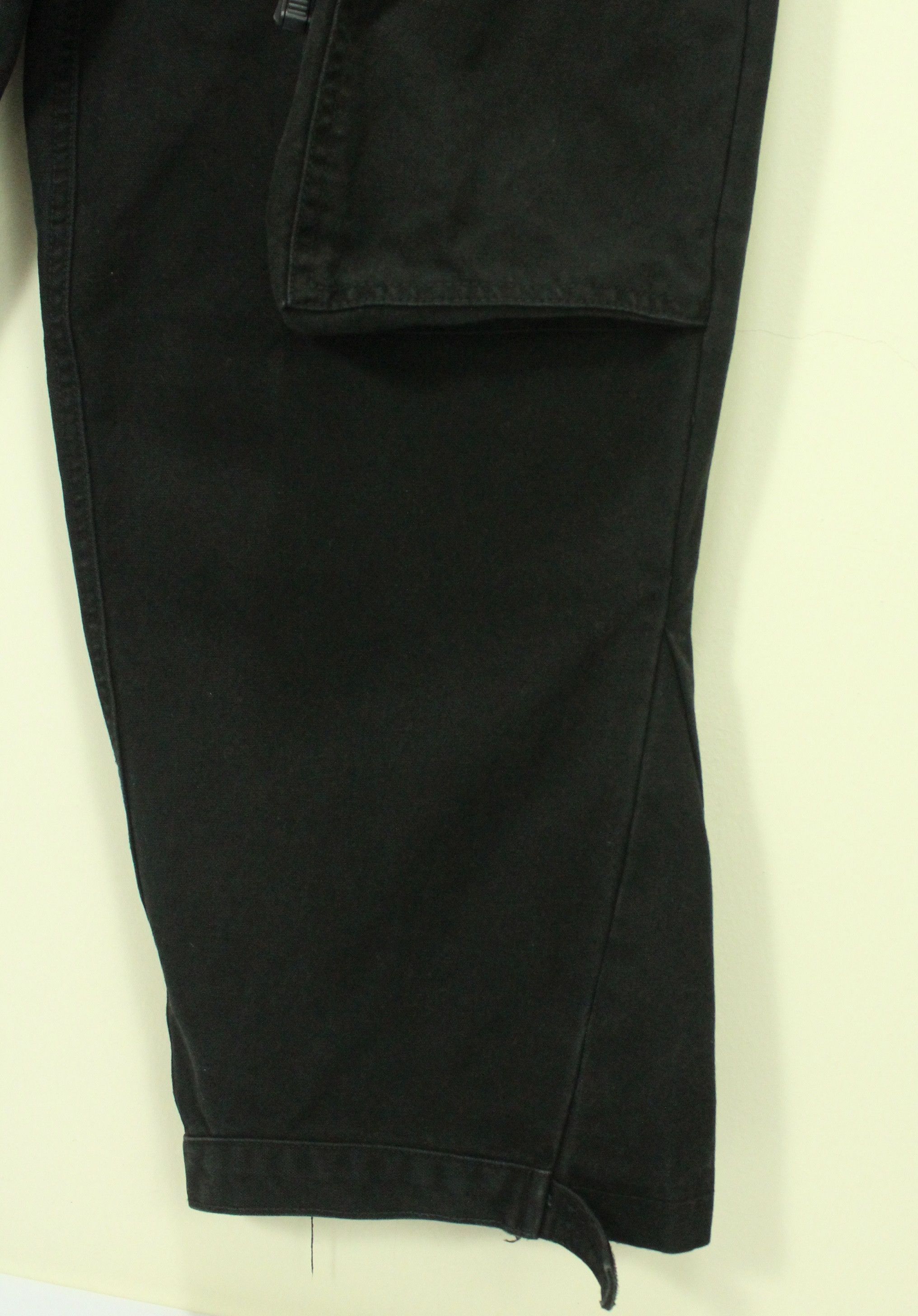 Pelle Pelle Vintage PELLE PELLE Pants Baggy Expedition Gear Hip hop Swag Size US 34 / EU 50 - 6 Thumbnail