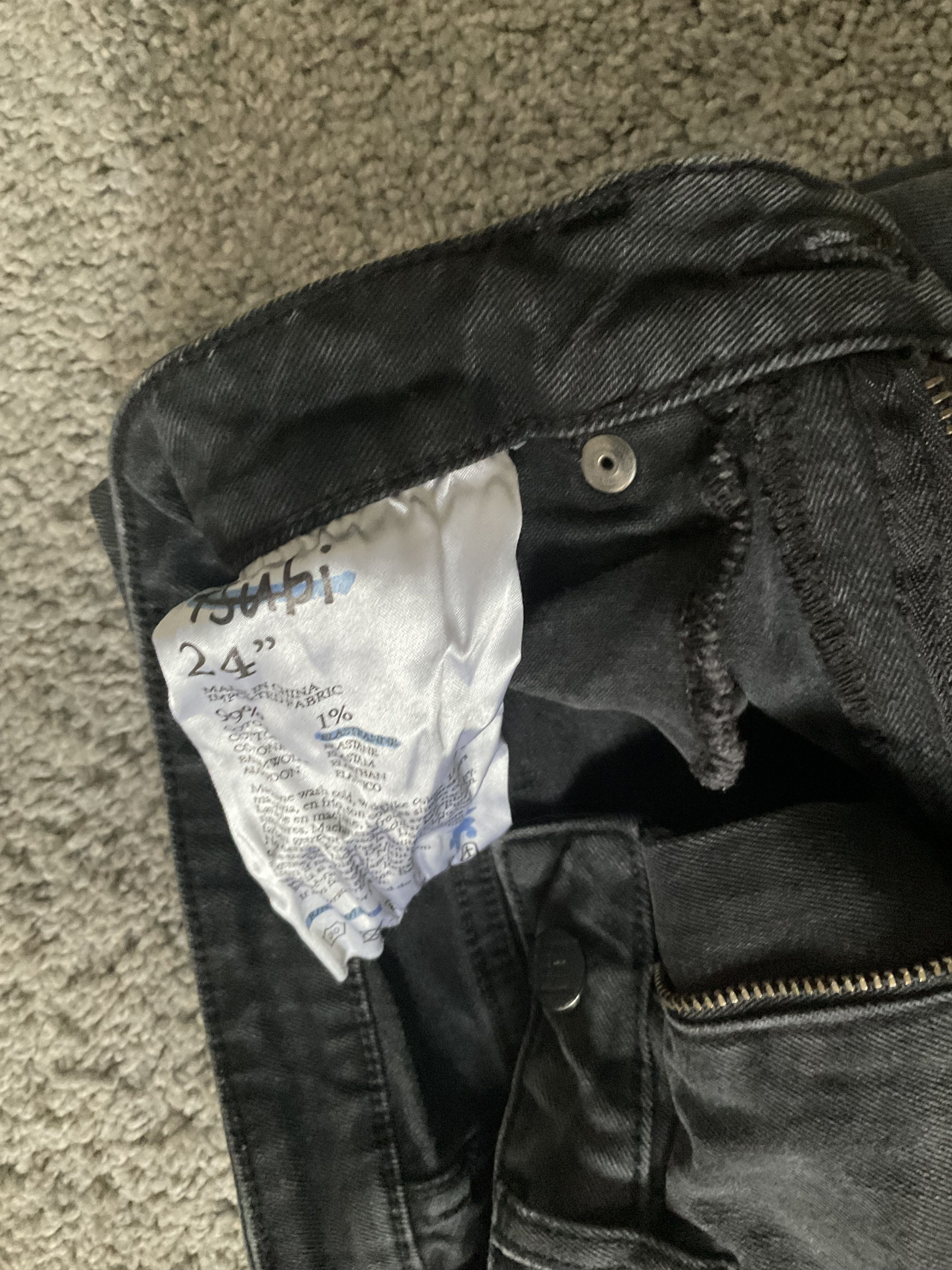 image of Ksubi, Women's (Size 24)