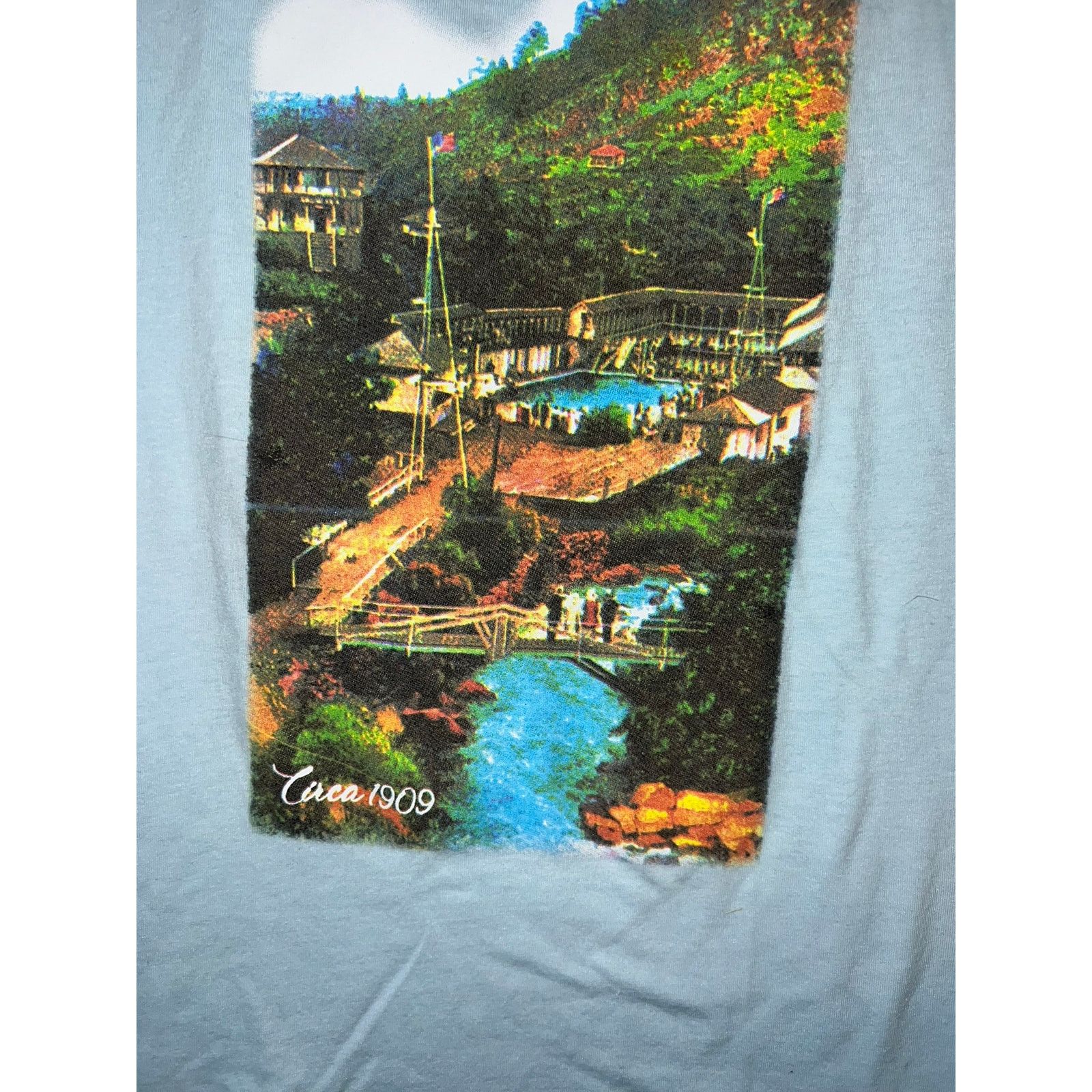 NEXT Womens Run For The Cure Shirt Eldorado Springs Colorado Tee Size M / US 6-8 / IT 42-44 - 4 Thumbnail