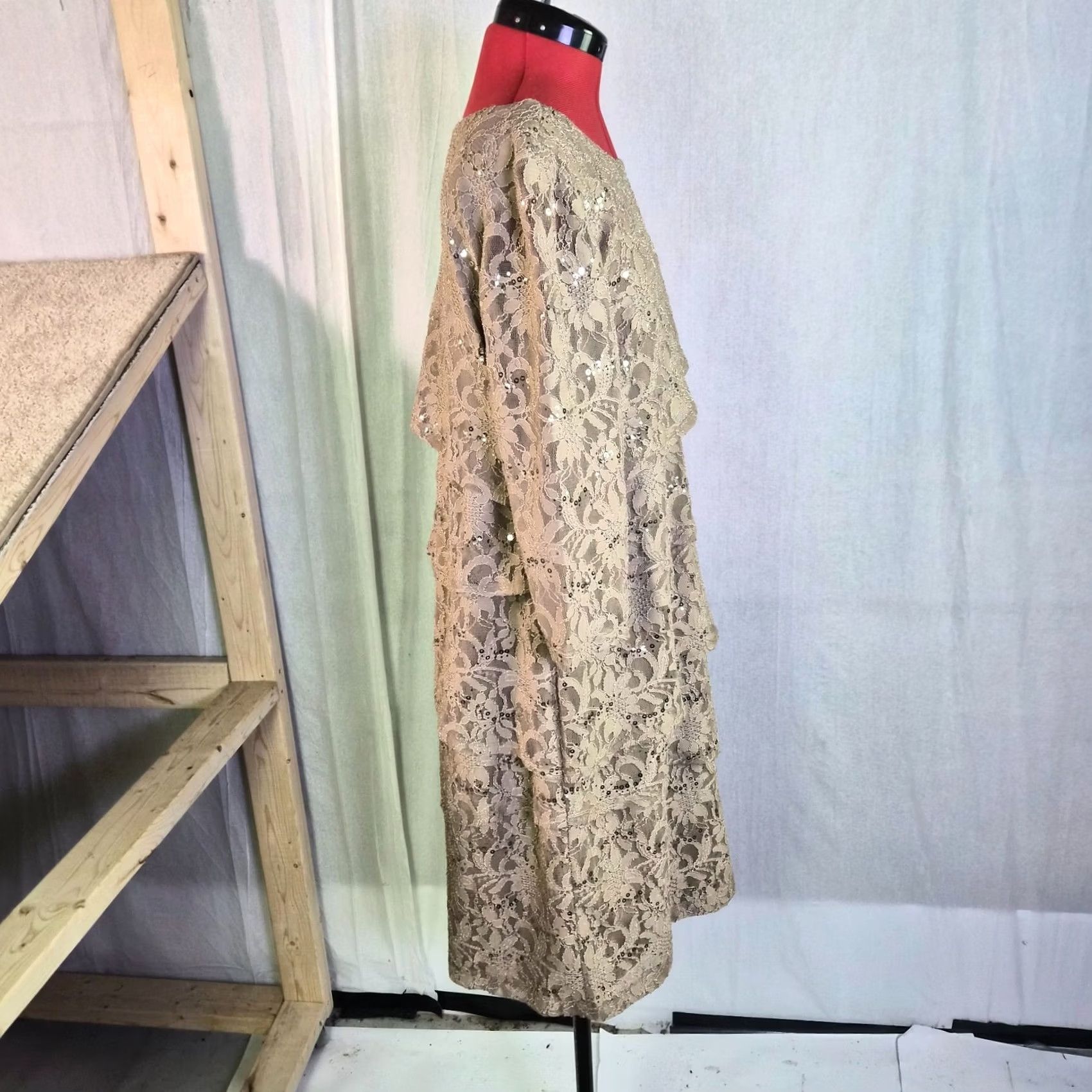 Vintage VINTAGE? No. Size XXL / US 16-18 / IT 52-54 - 3 Thumbnail