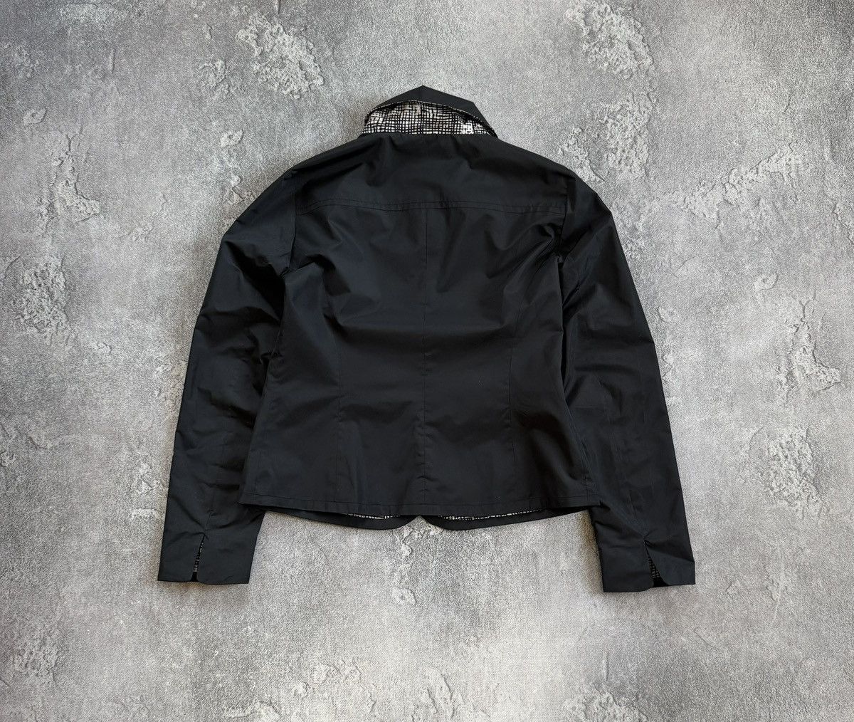 Weekend Max Mara Weekend Max Mara reversible light jacket button up coat Size XL / US 12-14 / IT 48-50 - 18 Thumbnail