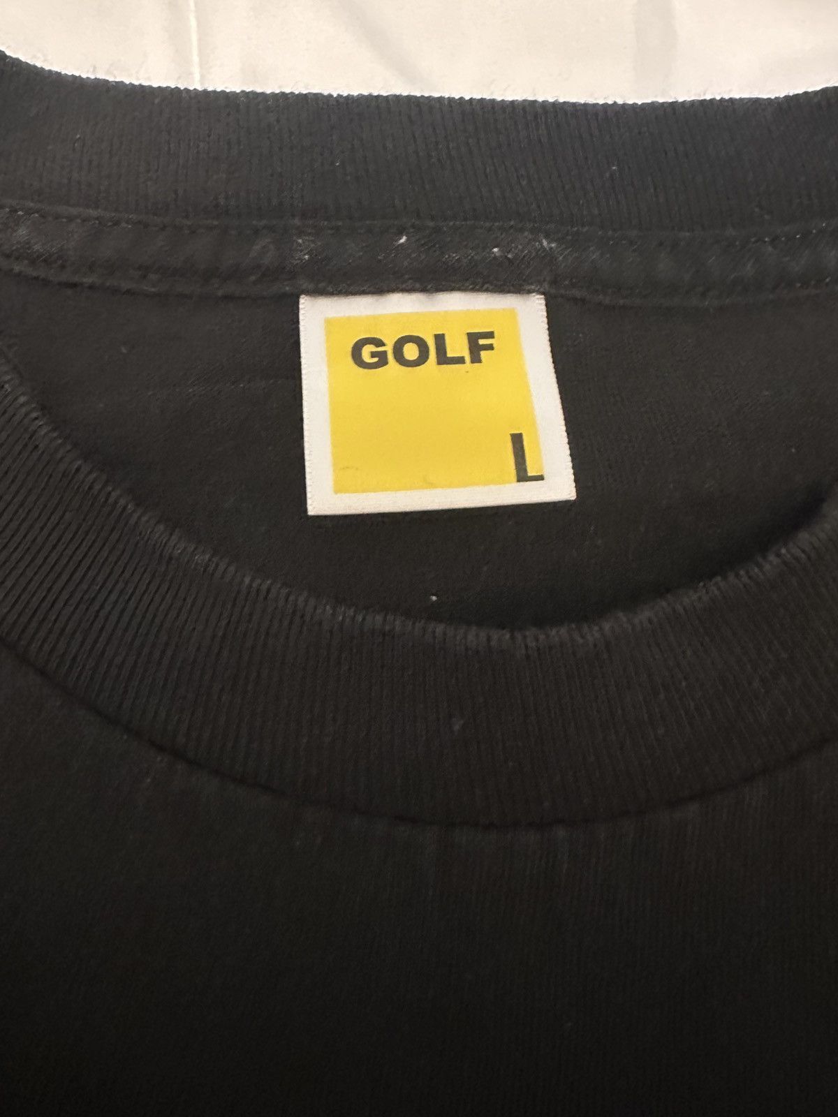 Golf Wang Golf Wang Shirt Size US L / EU 52-54 / 3 - 2 Thumbnail