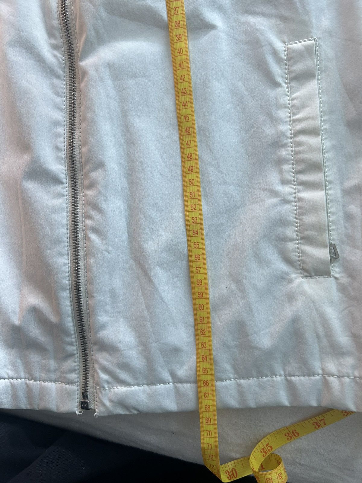 Prada Prada Gore tex 2003 outerwear Challenge vest Size US L / EU 52-54 / 3 - 13 Thumbnail