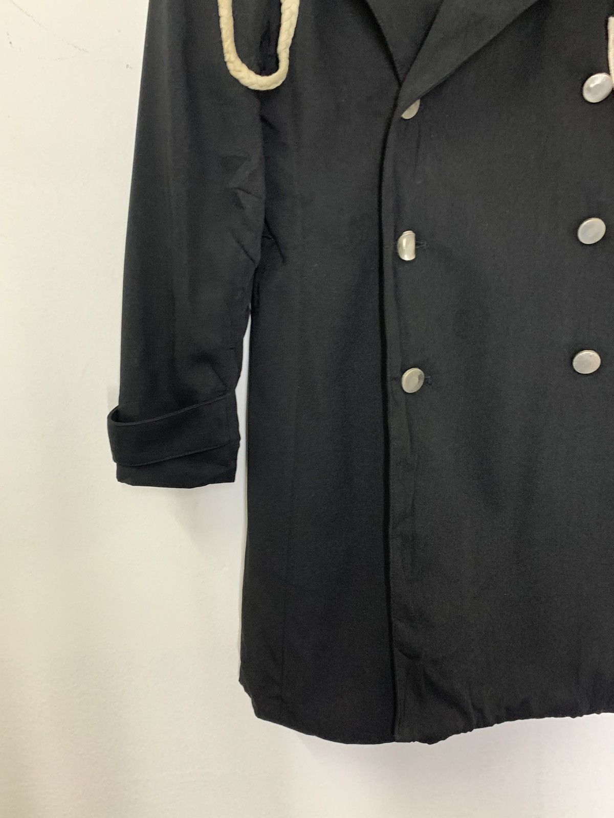 Hysteric Glamour Vintage KATEKYO HITMAN REBORN ANIME COSTUM Jacket Size US S / EU 44-46 / 1 - 4 Thumbnail