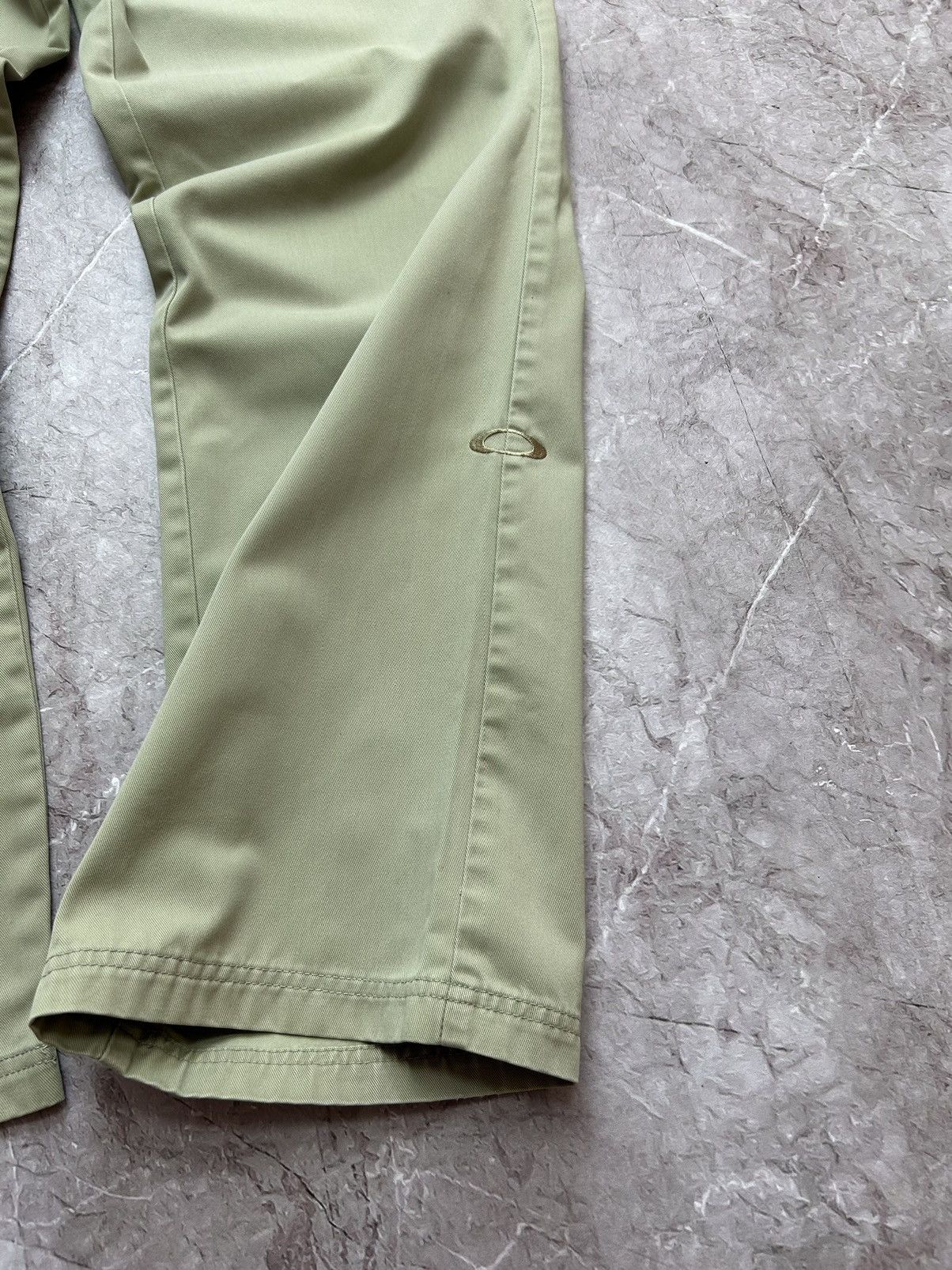 Oakley Vintage Y2K Oakley Pants Size US 36 / EU 52 - 4 Thumbnail