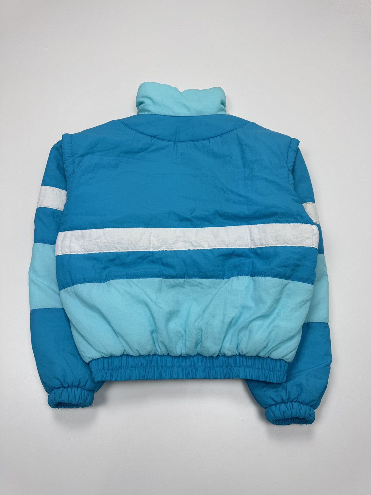 Vintage Brugi Vintage Ski Jacke Damen Size L / US 10 / IT 46 - 14 Thumbnail