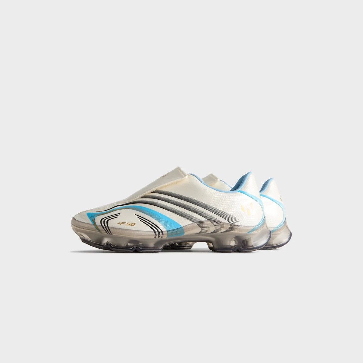 Adidas Kith & Messi for adidas Football F50 Inframe Size 8 Size US 8 / EU 41 - 4 Thumbnail