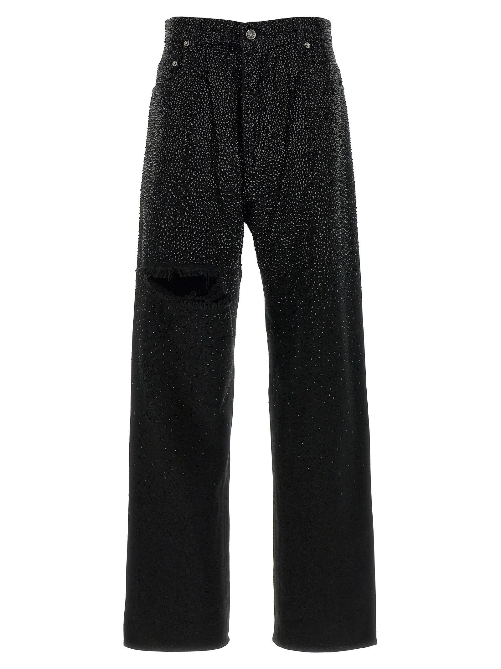 Golden Goose 'Kim' jeans Size 25" / US 0 / IT 36 - 1 Thumbnail