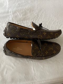 LV Driver Moccasin - Shoes 1ABF59
