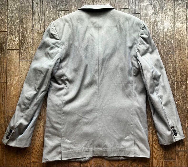 Comme des Garcons Comme des Garçons Homme Plus 9 coat 2505-Nextarrow Size US M / EU 48-50 / 2 - 2 Thumbnail