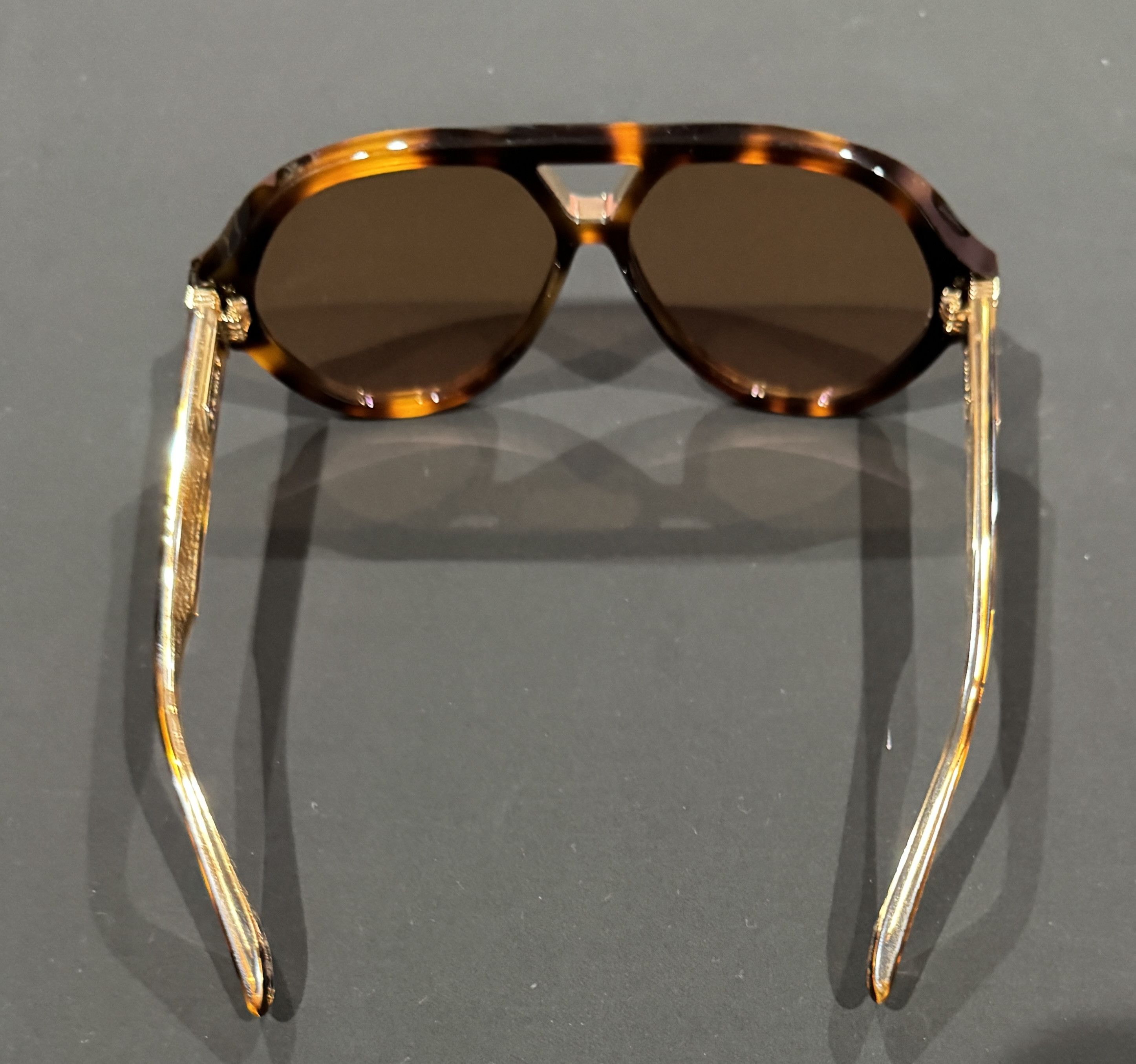 Amiri AMIRI SUNSET SUNGLASSES Size ONE SIZE - 3 Thumbnail
