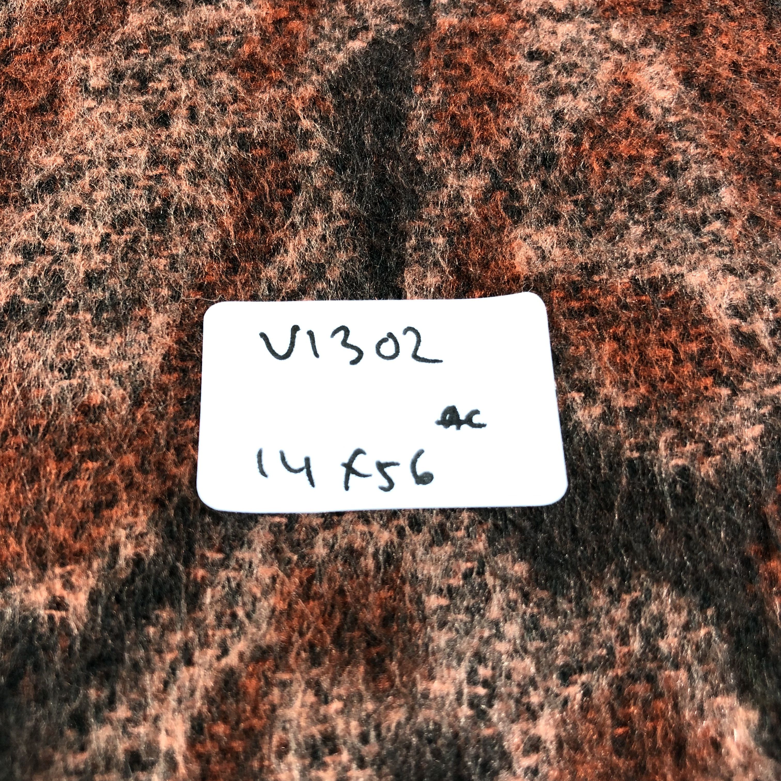 Krizia Uomo Evex by Krizia Scarf Muffler V1302 Size ONE SIZE - 6 Thumbnail