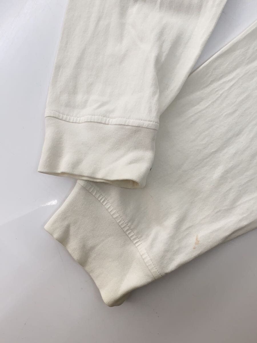 Undercover SS22 "PAINLESS LIFE" Safety Pin Bear Long Sleeve Tee Size US XXL / EU 58 / 5 - 3 Thumbnail
