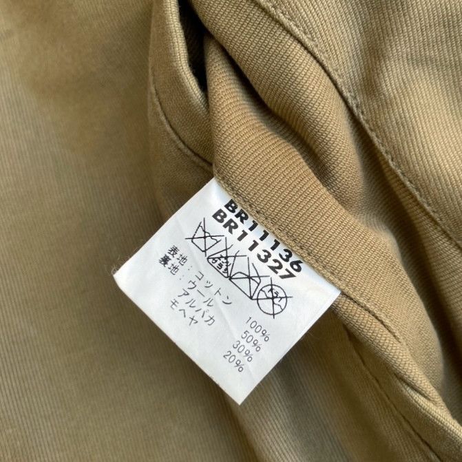 Buzz Rickson's × Toyo Enterprises Buzz ricksons n1 deck jacket Size US S / EU 44-46 / 1 - 9 Thumbnail