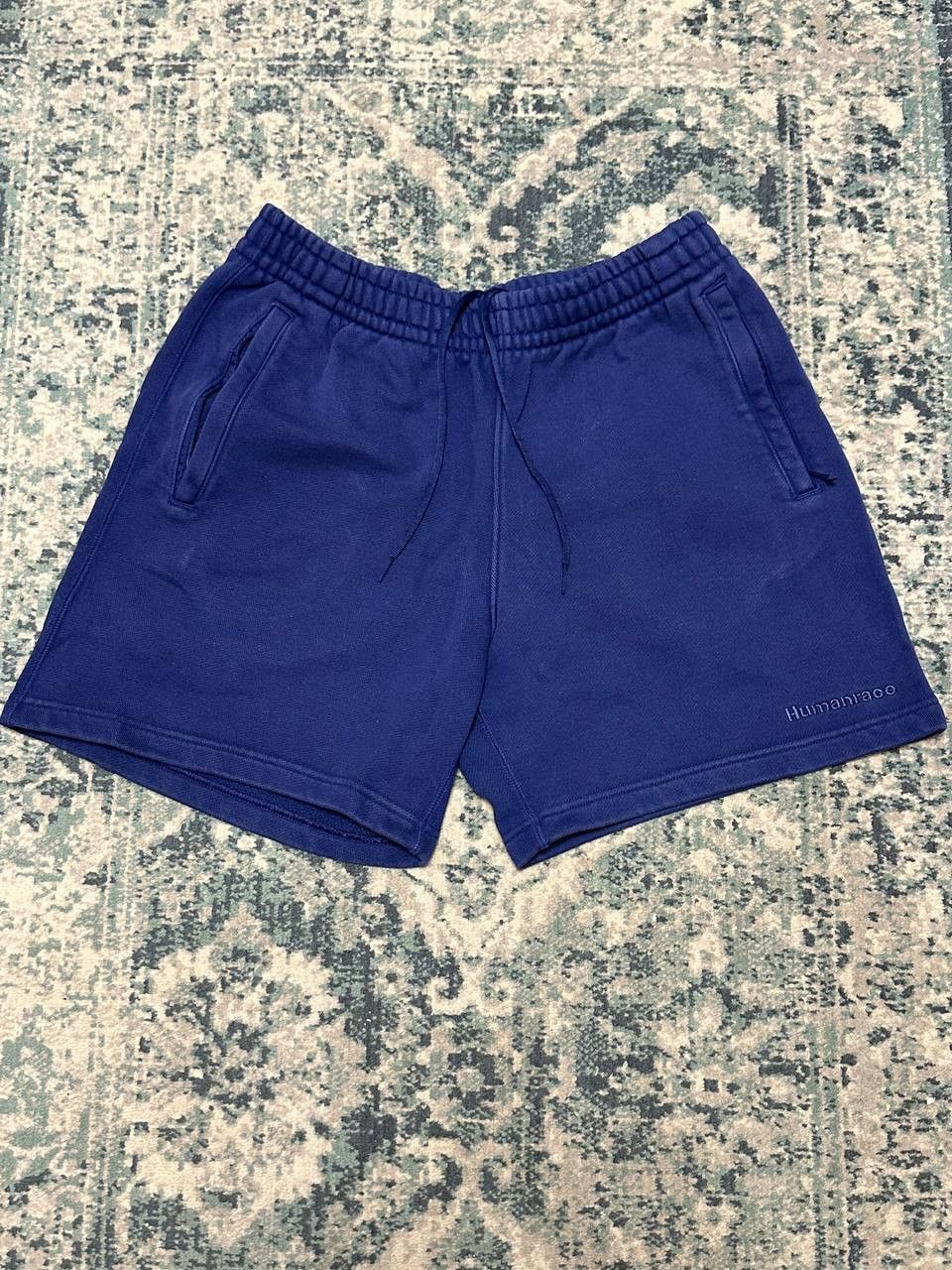 Adidas × Pharrell Adidas human race shorts Size US 30 / EU 46 - 1 Thumbnail