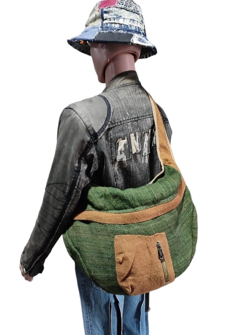 Other Camel Mountain Rhitu Shaigat Bag Size ONE SIZE - 1 Thumbnail