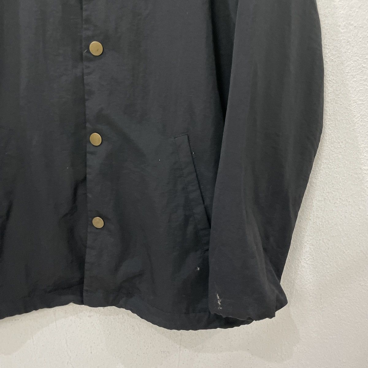 Independent Truck Co. Vintage Independent Big Logo Jacket Size US M / EU 48-50 / 2 - 6 Thumbnail