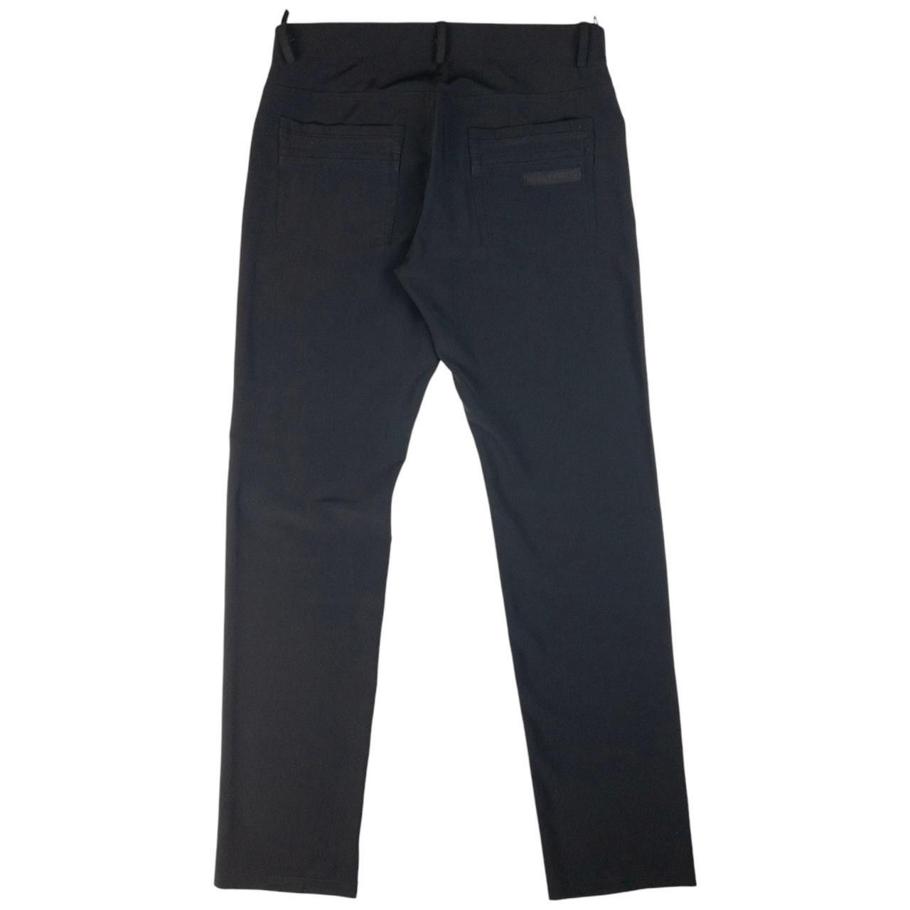 Prada Vintage Prada Sport Trousers Size W32 Size US 32 / EU 48 - 2 Thumbnail