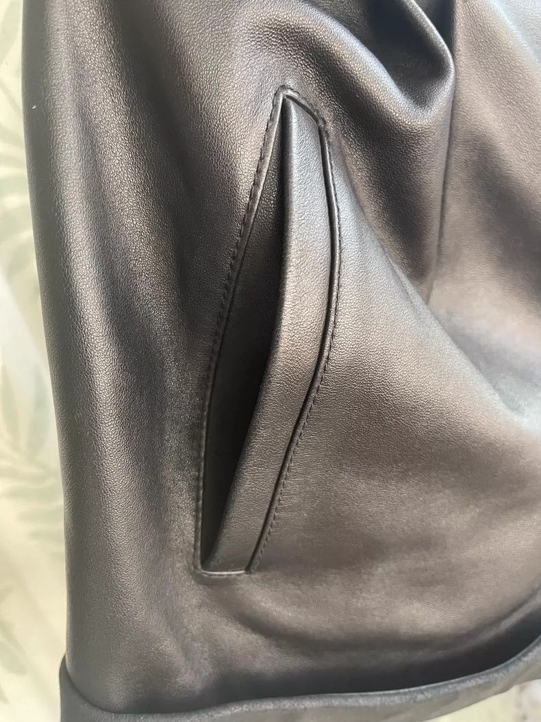 Yves Saint Laurent saint laurent size f36 shorts 2501-Nextarrow Size 35" - 5 Thumbnail