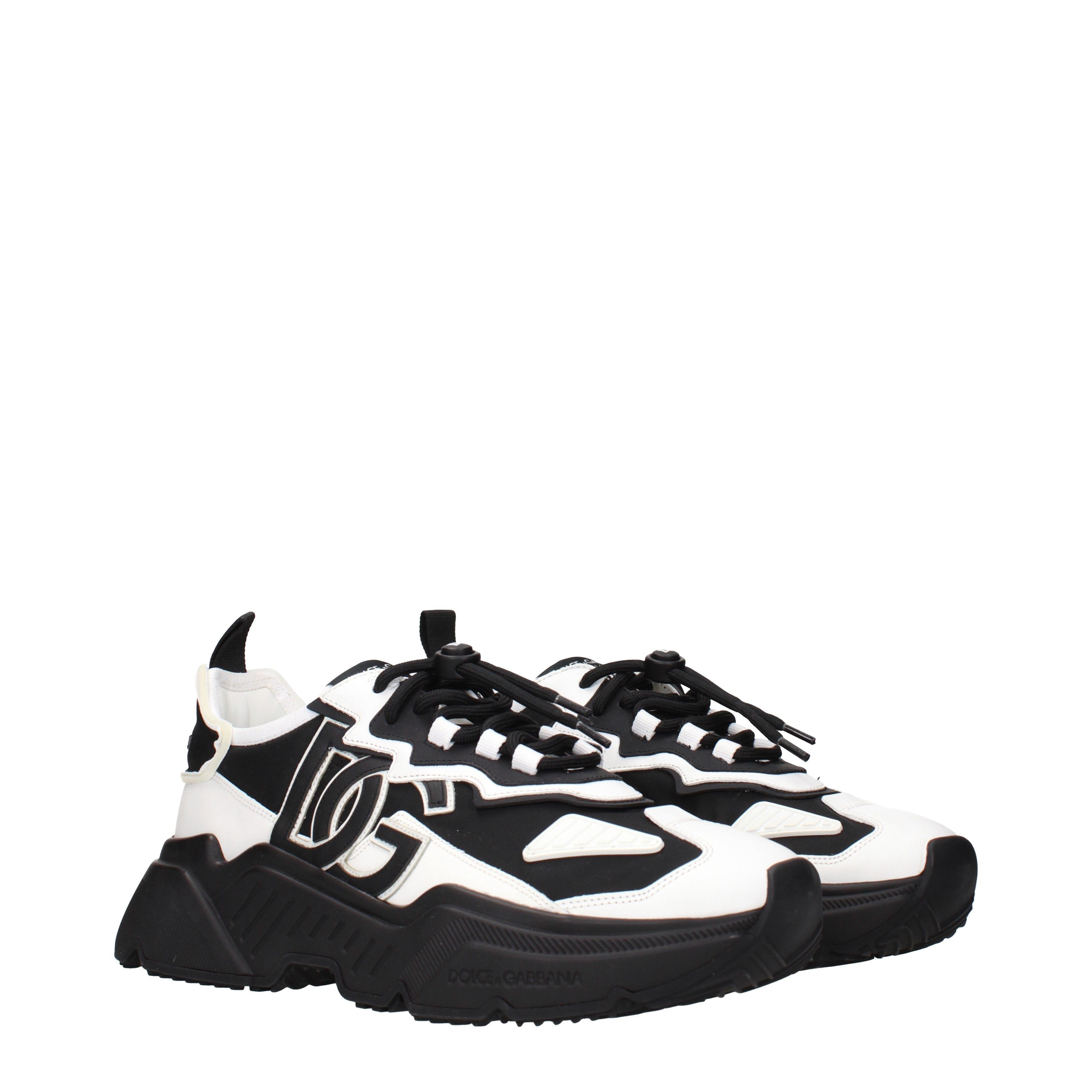 Dolce & Gabbana Sneakers Size US 11 / EU 44 - 1 Thumbnail