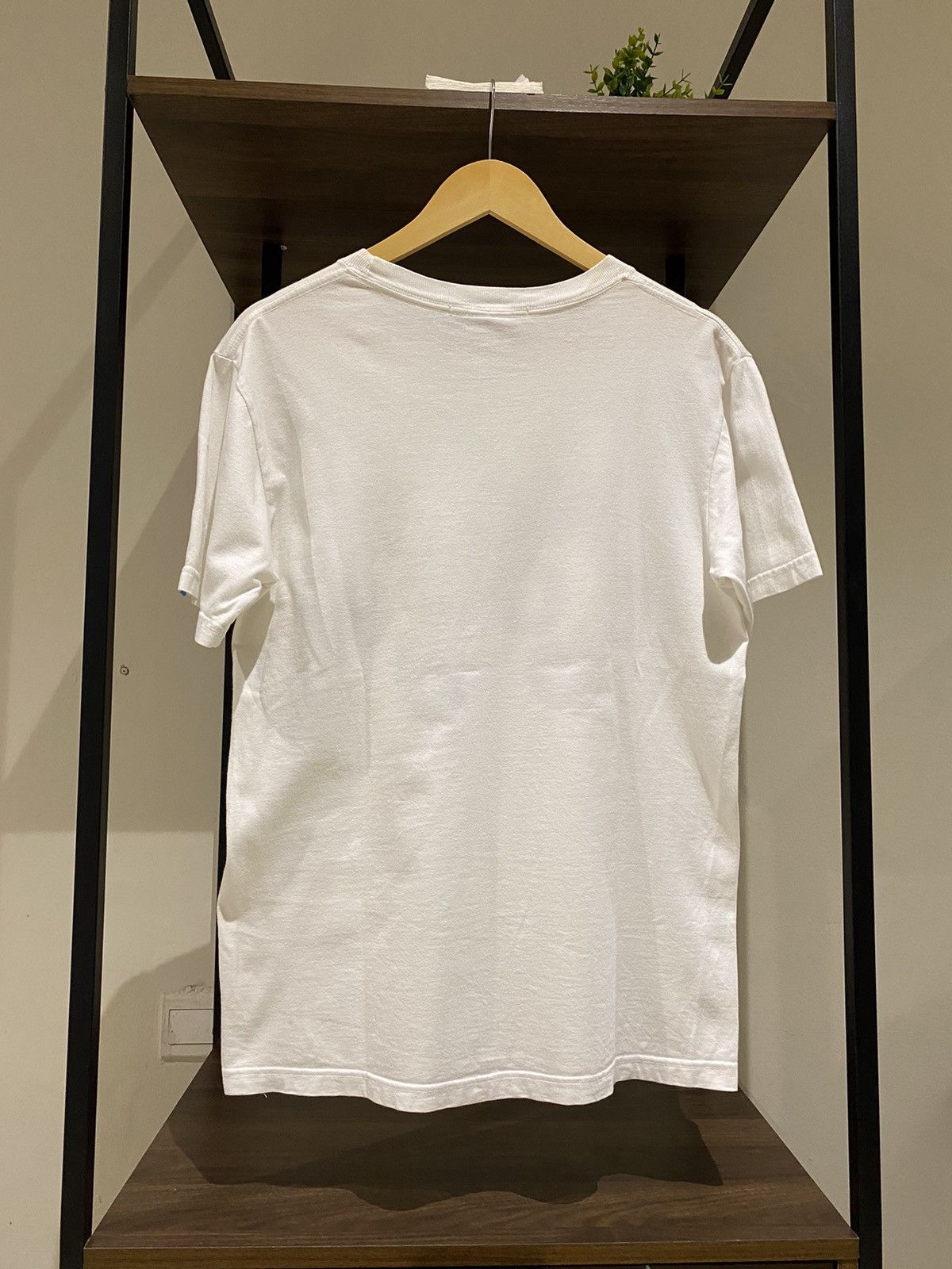 GOODENOUGH Vintage 00s Goodenough Shirt Size US M / EU 48-50 / 2 - 2 Thumbnail