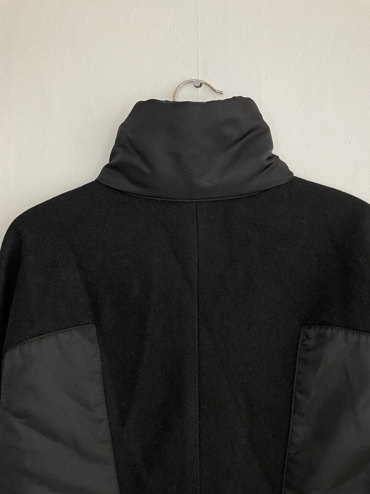 Marithe + Francois Girbaud MARITHE FRANÇOIS GIRBAUD Avant Garde Jacket Size L / US 10 / IT 46 - 7 Thumbnail