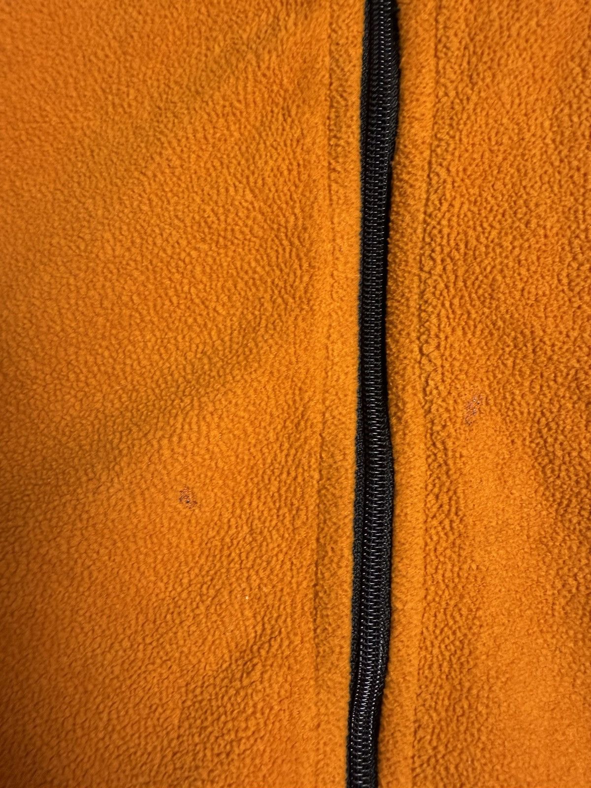Nike × Nike ACG × Vintage Vintage 90s Nike ACG 1/4 zip fleece sweatshirt L gorpcore 80s Size US L / EU 52-54 / 3 - 7 Thumbnail