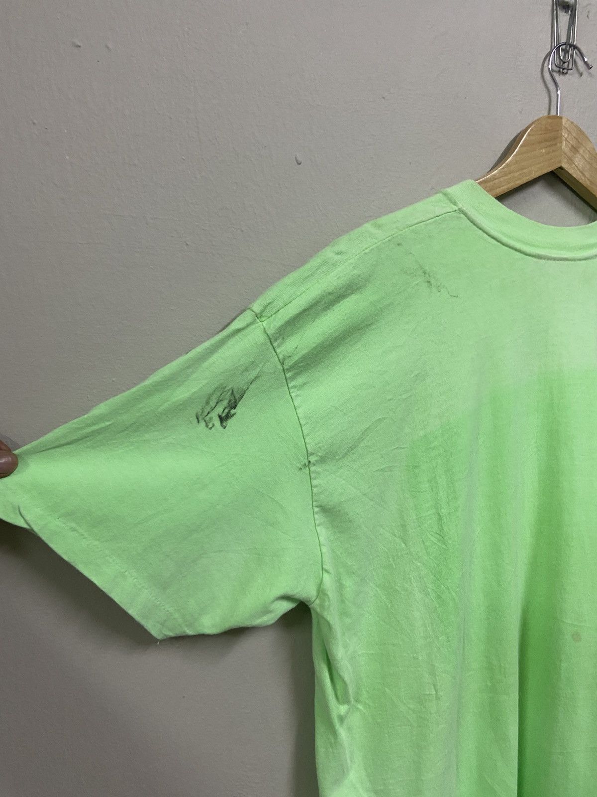 Vintage Distress Faded Vintage Florida tee Size US XL / EU 56 / 4 - 9 Thumbnail