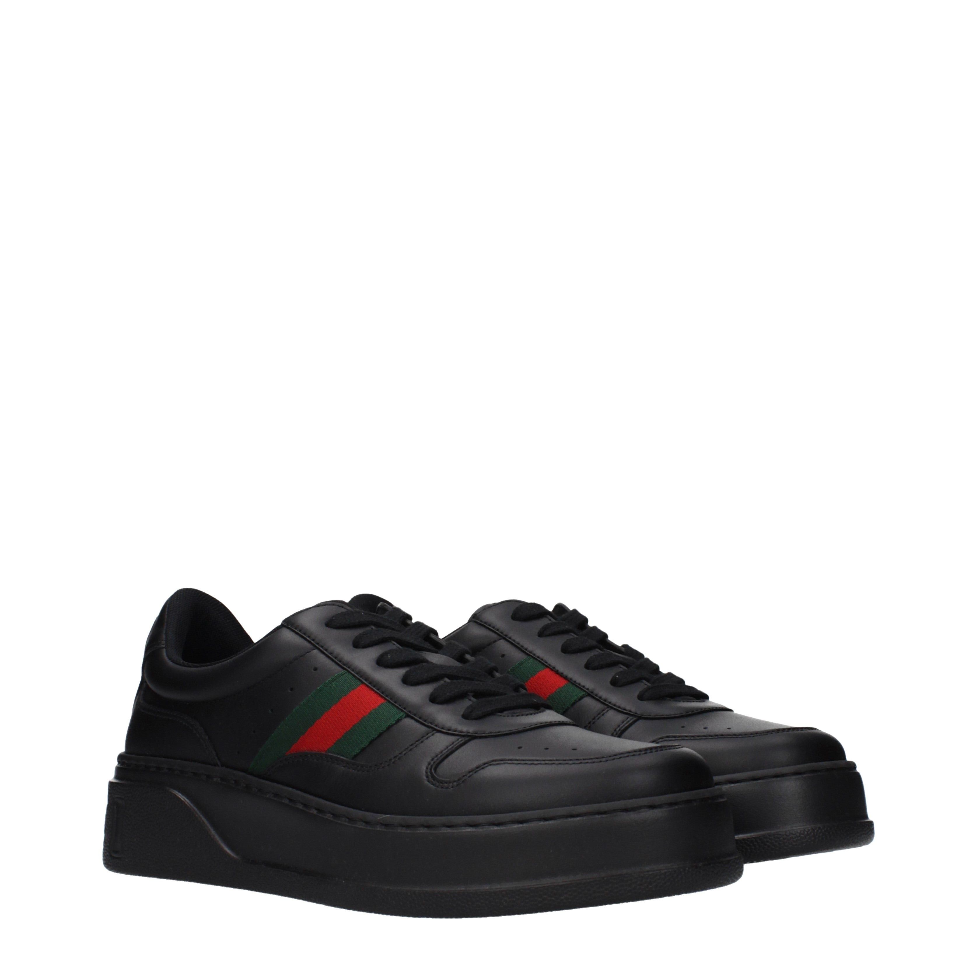 Gucci Sneakers Size US 7 / EU 40 - 1 Thumbnail