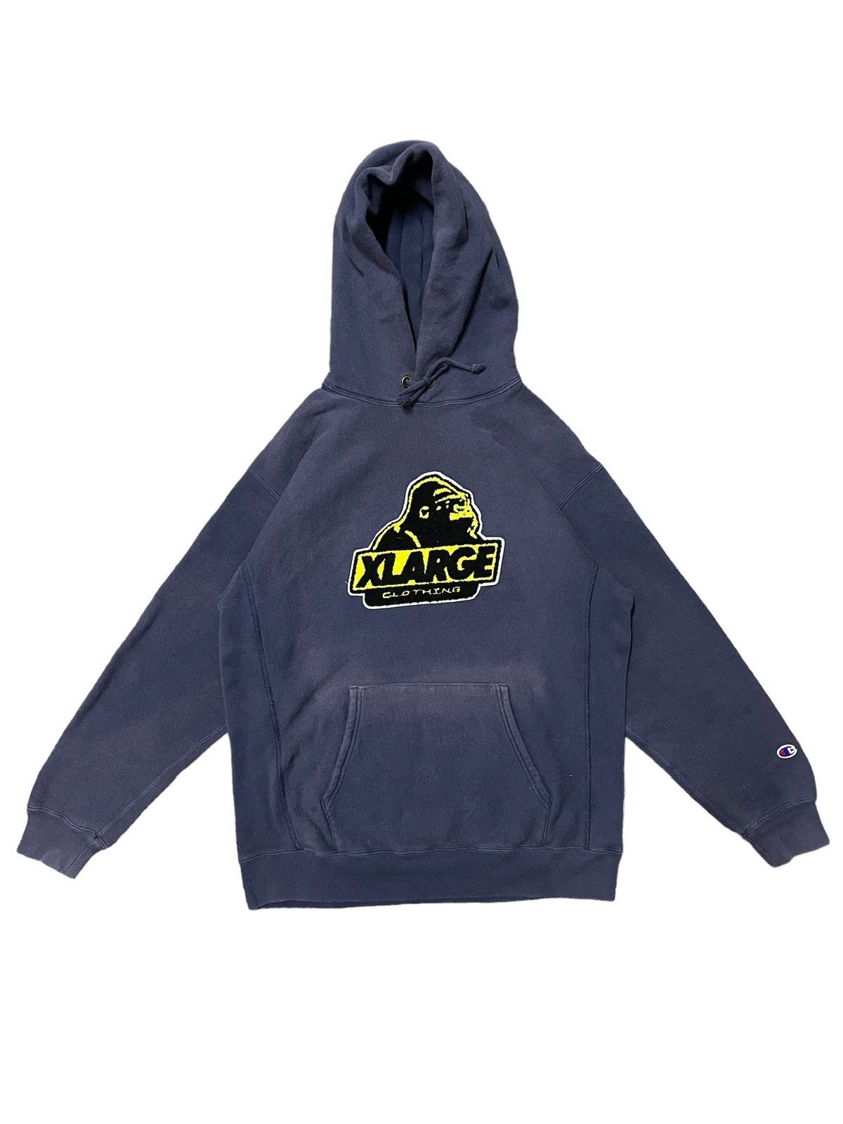 Champion Vintage Champion X Xlarge Hoodies Size US L / EU 52-54 / 3 - 1 Thumbnail