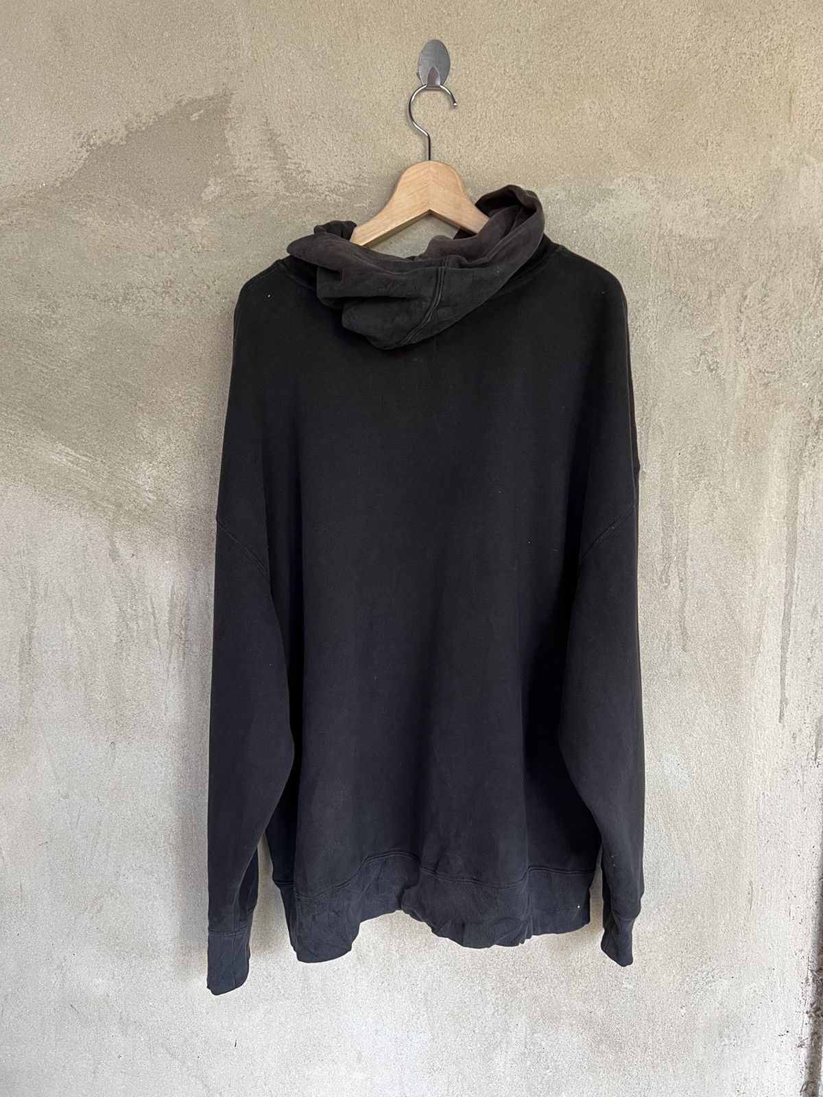 Gap Gap Plain Hoodies Size US XL / EU 56 / 4 - 7 Thumbnail