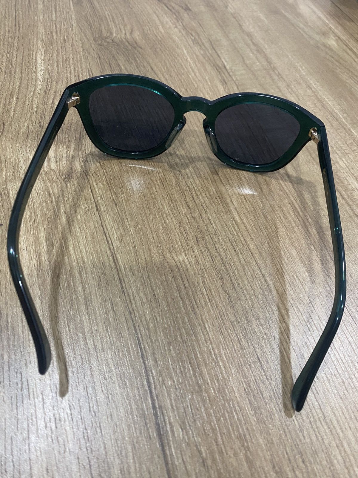 Japanese Brand Ayame Eyewear Japanese Brand Size ONE SIZE - 11 Thumbnail