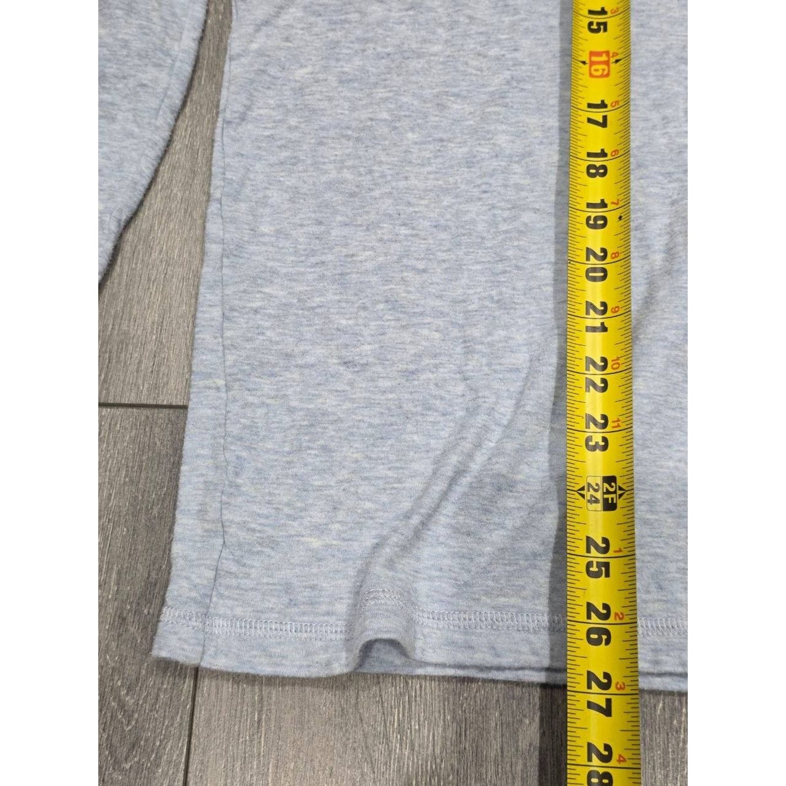 Faherty Faherty Pima Cotton Quarter Neck Pullover Sweater XL A003200 Size US XL / EU 56 / 4 - 5 Thumbnail