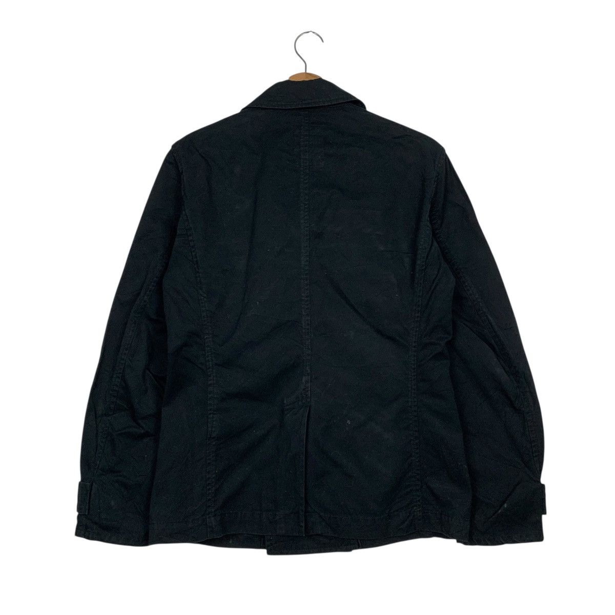 Nicole Club Nicole Club For Men Double Breasted Jacket Size US S / EU 44-46 / 1 - 7 Thumbnail
