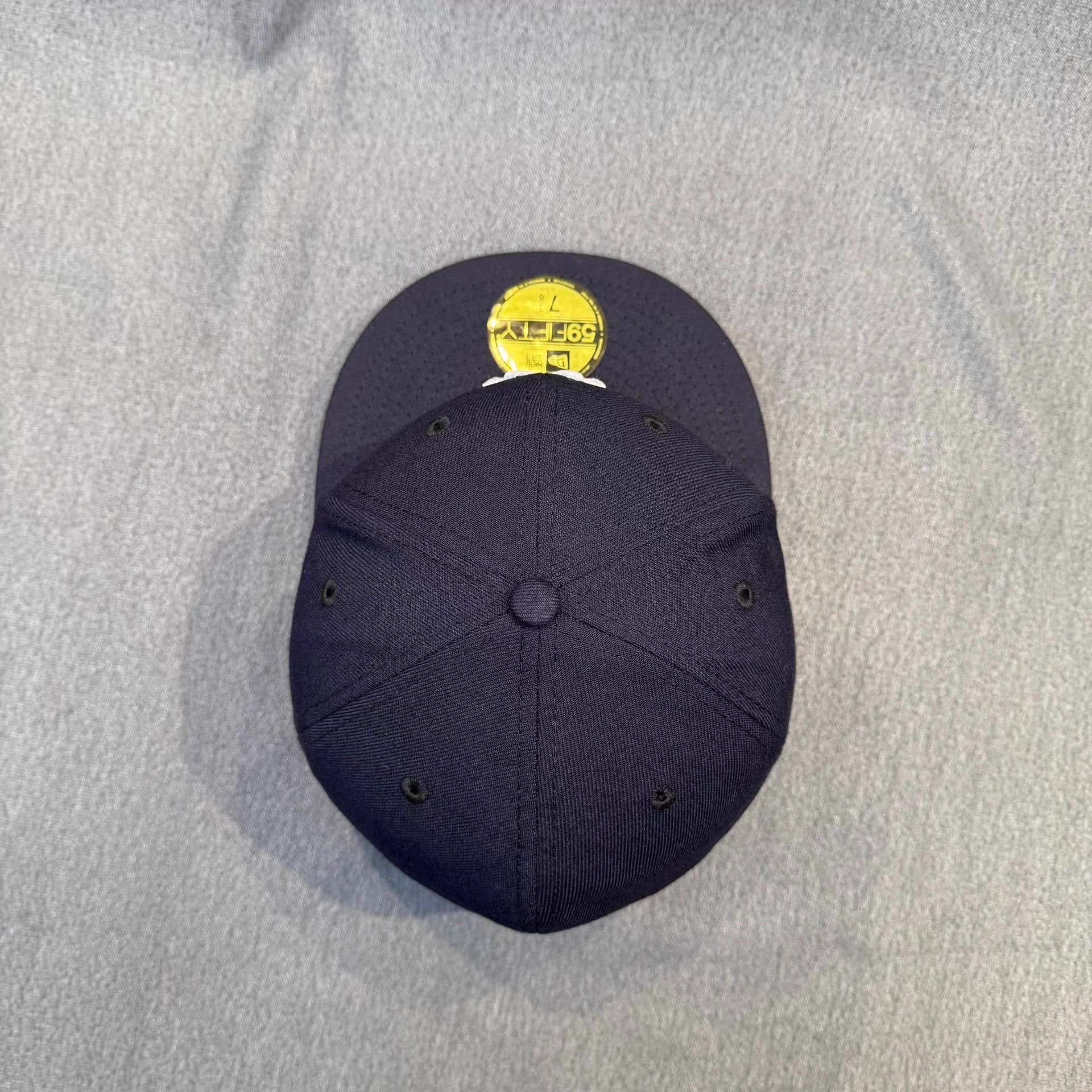 New Era New Era MLB Flat Brim Cap Q5 Size ONE SIZE - 7 Thumbnail
