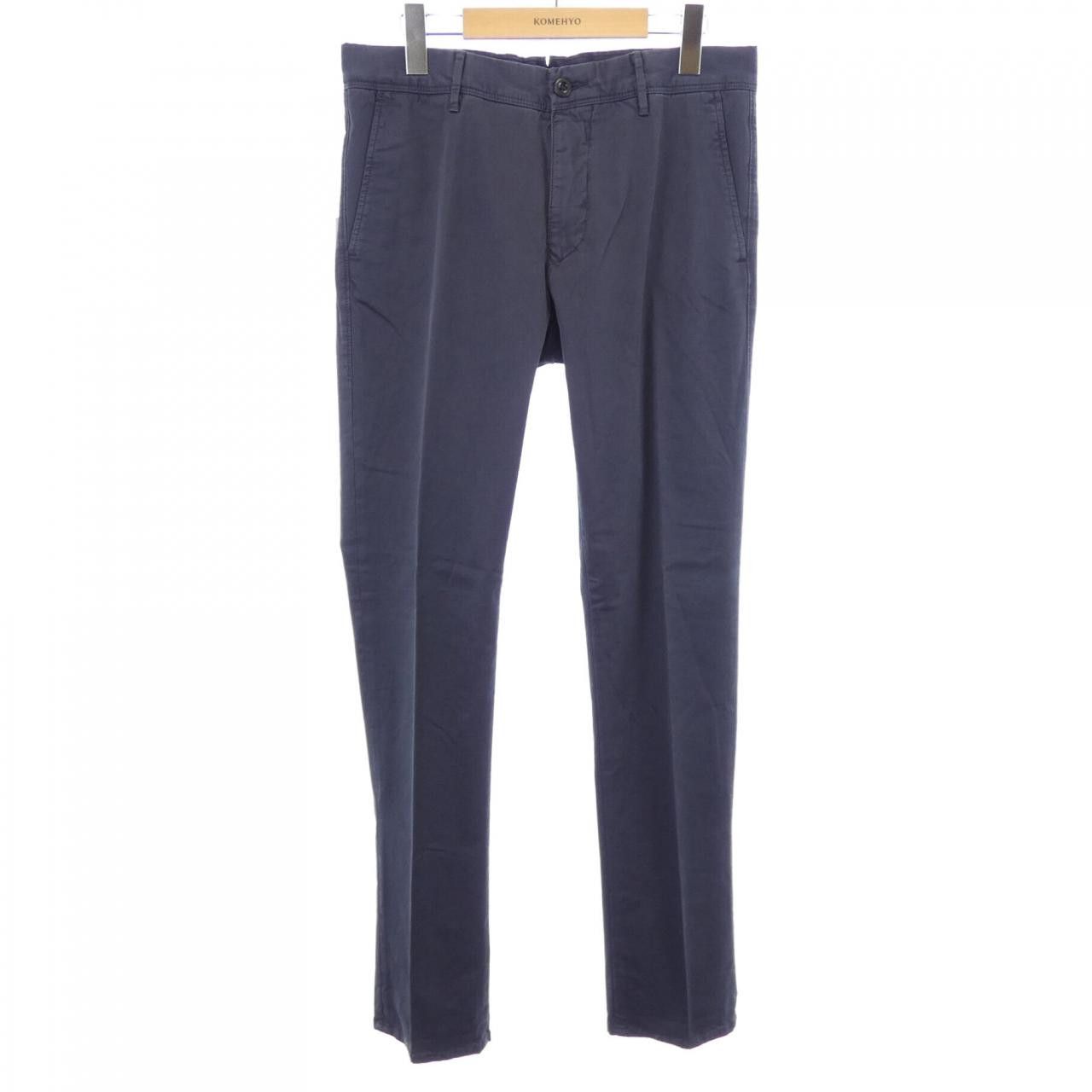 Other Other Incotex Pants Textile Pants DUTY FREE for USA Size ONE SIZE - 1 Thumbnail