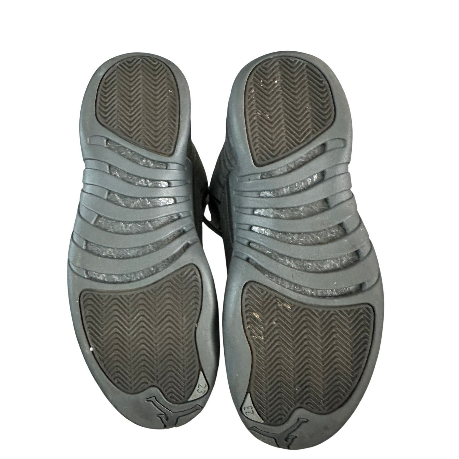 Nike Men’s Air Jordan 12 Retro PSNY size 10.5 Size US 11 / EU 44 - 4 Thumbnail