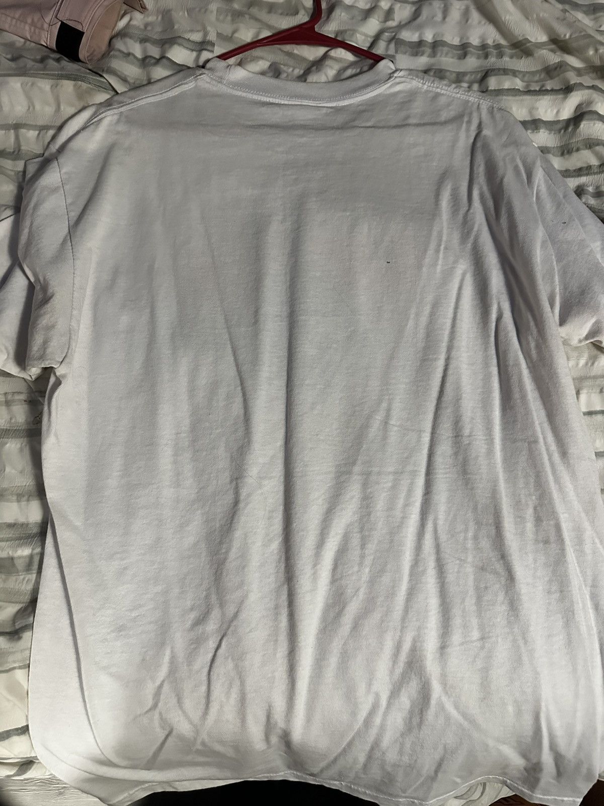 Fuck The Population FTP “skull” t shirt Size US L / EU 52-54 / 3 - 2 Thumbnail